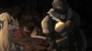 Goblin Slayer
